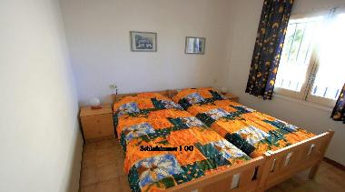 Ferienhaus in Empuriabrava (Girona) oder Ferienwohnung oder Ferienhaus