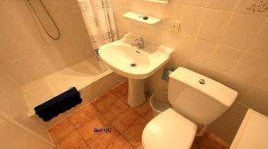 Ferienhaus in Empuriabrava (Girona) oder Ferienwohnung oder Ferienhaus