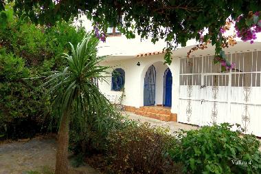 Ferienhaus in Empuriabrava (Girona) oder Ferienwohnung oder Ferienhaus