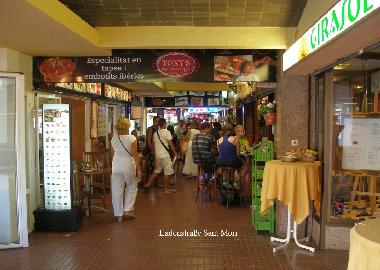 Ferienhaus in Empuriabrava (Girona) oder Ferienwohnung oder Ferienhaus