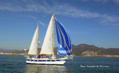 Ferienhaus in Empuriabrava (Girona) oder Ferienwohnung oder Ferienhaus