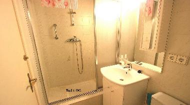 Ferienhaus in Empuriabrava (Girona) oder Ferienwohnung oder Ferienhaus