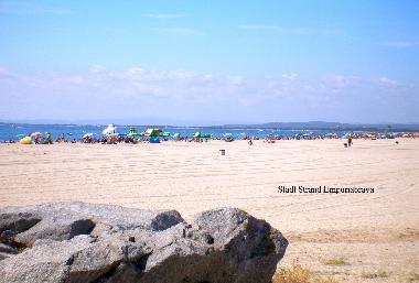 Ferienhaus in Empuriabrava (Girona) oder Ferienwohnung oder Ferienhaus