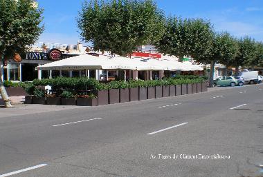 Ferienhaus in Empuriabrava (Girona) oder Ferienwohnung oder Ferienhaus