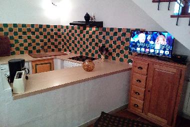 Ferienhaus in Malaucene (Vaucluse) oder Ferienwohnung oder Ferienhaus