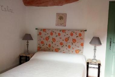 Ferienhaus in Malaucene (Vaucluse) oder Ferienwohnung oder Ferienhaus