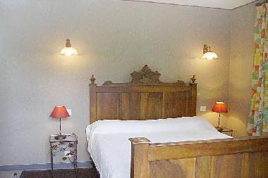 Ferienhaus in Malaucene (Vaucluse) oder Ferienwohnung oder Ferienhaus