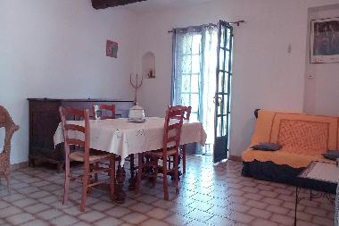 Ferienhaus in Malaucene (Vaucluse) oder Ferienwohnung oder Ferienhaus