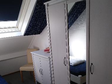 Ferienhaus in Breskens (Zeeland) oder Ferienwohnung oder Ferienhaus