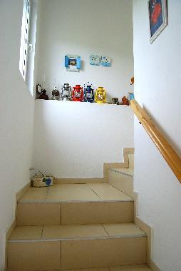 Ferienhaus in Mali Lukoran (Zadarska) oder Ferienwohnung oder Ferienhaus