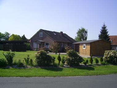 Ferienwohnung in Zetel (Nordsee-Festland / Ostfriesland) oder Ferienwohnung oder Ferienhaus