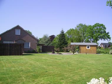 Ferienwohnung in Zetel (Nordsee-Festland / Ostfriesland) oder Ferienwohnung oder Ferienhaus