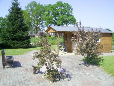 Ferienwohnung in Zetel (Nordsee-Festland / Ostfriesland) oder Ferienwohnung oder Ferienhaus