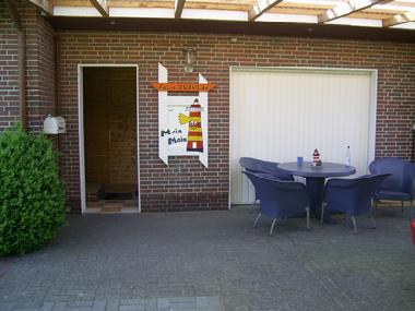 Ferienwohnung in Zetel (Nordsee-Festland / Ostfriesland) oder Ferienwohnung oder Ferienhaus