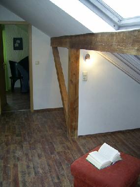 Ferienwohnung in Zetel (Nordsee-Festland / Ostfriesland) oder Ferienwohnung oder Ferienhaus