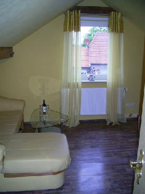 Ferienwohnung in Zetel (Nordsee-Festland / Ostfriesland) oder Ferienwohnung oder Ferienhaus