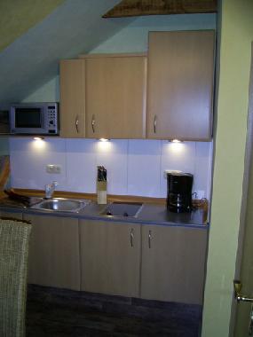 Ferienwohnung in Zetel (Nordsee-Festland / Ostfriesland) oder Ferienwohnung oder Ferienhaus