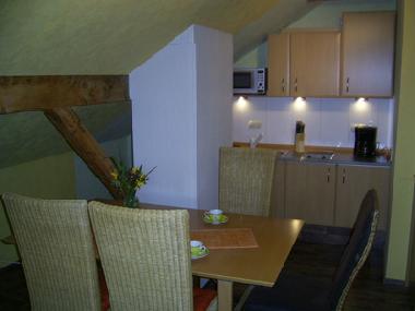 Ferienwohnung in Zetel (Nordsee-Festland / Ostfriesland) oder Ferienwohnung oder Ferienhaus