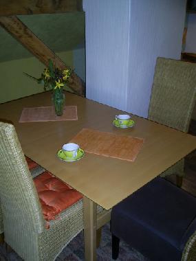 Ferienwohnung in Zetel (Nordsee-Festland / Ostfriesland) oder Ferienwohnung oder Ferienhaus