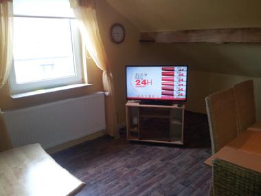 Ferienwohnung in Zetel (Nordsee-Festland / Ostfriesland) oder Ferienwohnung oder Ferienhaus