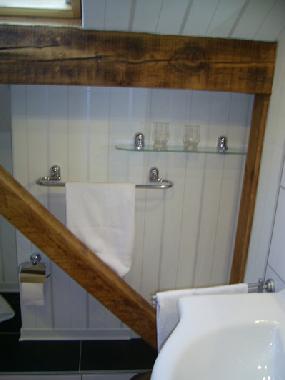 Ferienwohnung in Zetel (Nordsee-Festland / Ostfriesland) oder Ferienwohnung oder Ferienhaus