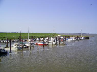 Ferienwohnung in Zetel (Nordsee-Festland / Ostfriesland) oder Ferienwohnung oder Ferienhaus
