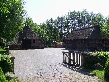 Ferienwohnung in Zetel (Nordsee-Festland / Ostfriesland) oder Ferienwohnung oder Ferienhaus