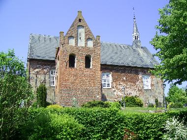 Ferienwohnung in Zetel (Nordsee-Festland / Ostfriesland) oder Ferienwohnung oder Ferienhaus