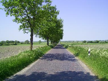 Ferienwohnung in Zetel (Nordsee-Festland / Ostfriesland) oder Ferienwohnung oder Ferienhaus