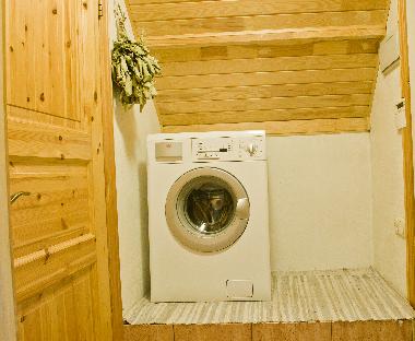 Ferienhaus in Dreilini (Lettland) oder Ferienwohnung oder Ferienhaus