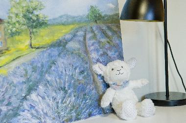 Ferienhaus in Dreilini (Lettland) oder Ferienwohnung oder Ferienhaus