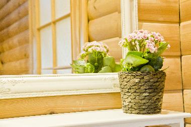 Ferienhaus in Dreilini (Lettland) oder Ferienwohnung oder Ferienhaus