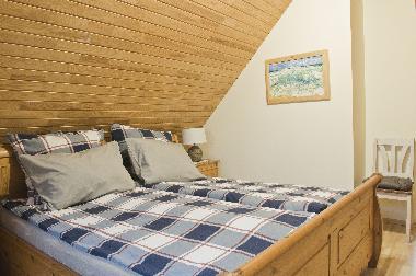 Ferienhaus in Dreilini (Lettland) oder Ferienwohnung oder Ferienhaus