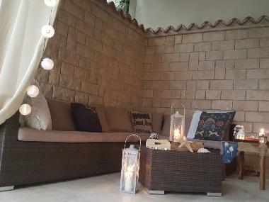 Ferienhaus in Jadranovo (Primorsko-Goranska) oder Ferienwohnung oder Ferienhaus