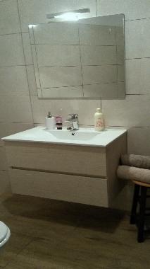 Ferienhaus in Jadranovo (Primorsko-Goranska) oder Ferienwohnung oder Ferienhaus