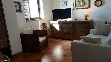 Ferienhaus in Jadranovo (Primorsko-Goranska) oder Ferienwohnung oder Ferienhaus