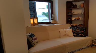 Ferienhaus in Jadranovo (Primorsko-Goranska) oder Ferienwohnung oder Ferienhaus