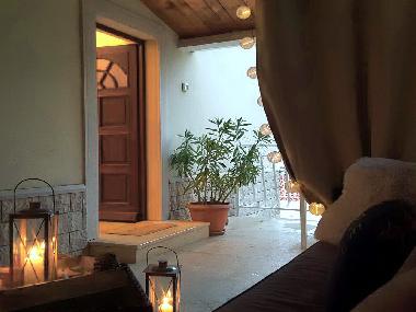 Ferienhaus in Jadranovo (Primorsko-Goranska) oder Ferienwohnung oder Ferienhaus