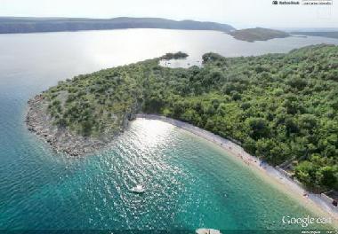 Ferienhaus in Jadranovo (Primorsko-Goranska) oder Ferienwohnung oder Ferienhaus