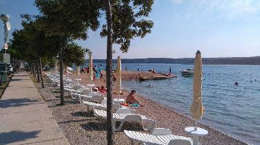 Ferienhaus in Jadranovo (Primorsko-Goranska) oder Ferienwohnung oder Ferienhaus