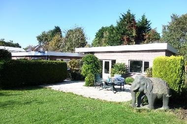 Ferienhaus in Burgh-Haamstede (Zeeland) oder Ferienwohnung oder Ferienhaus
