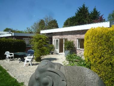 Ferienhaus in Burgh-Haamstede (Zeeland) oder Ferienwohnung oder Ferienhaus