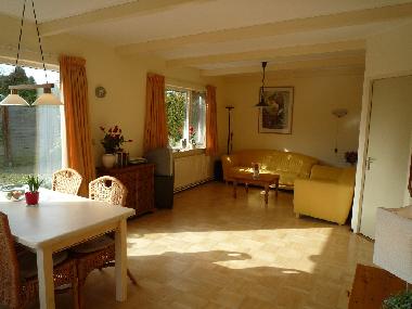 Ferienhaus in Burgh-Haamstede (Zeeland) oder Ferienwohnung oder Ferienhaus