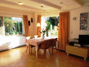 Ferienhaus in Burgh-Haamstede (Zeeland) oder Ferienwohnung oder Ferienhaus