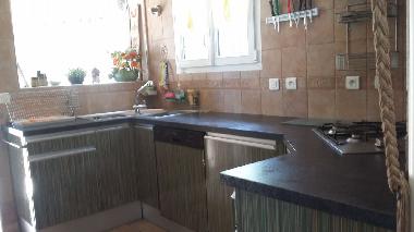 Ferienhaus in Ciboure (Pyr�n�es-Atlantiques) oder Ferienwohnung oder Ferienhaus