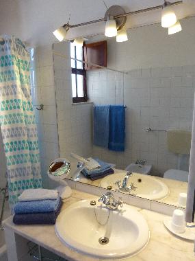 Ferienwohnung in Aljezur (Algarve) oder Ferienwohnung oder Ferienhaus