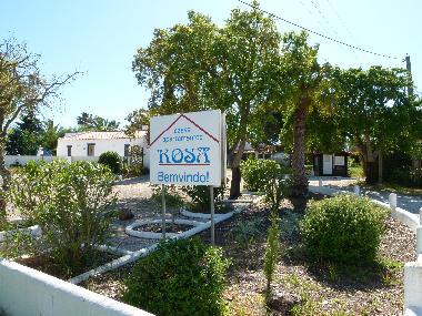 Herzlichen Willkommen bei apartamentos-rosa