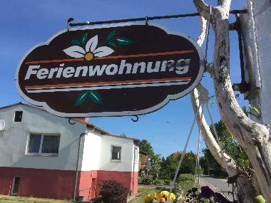 Ferienwohnung in Wangern (Ostsee-Inseln) oder Ferienwohnung oder Ferienhaus