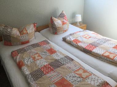 Ferienwohnung in Wangern (Ostsee-Inseln) oder Ferienwohnung oder Ferienhaus
