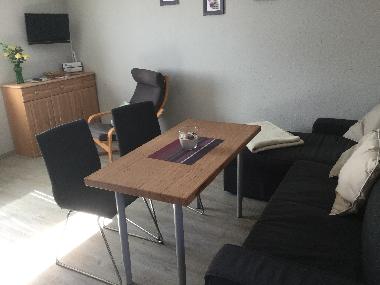 Ferienwohnung in Wangern (Ostsee-Inseln) oder Ferienwohnung oder Ferienhaus